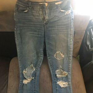 Pacsun  Jeans